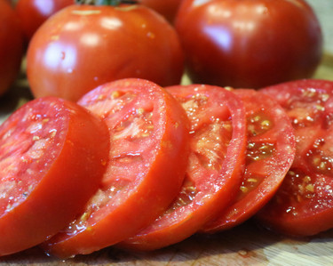 Burpee's Big Boy Hybrid Tomato Seeds
